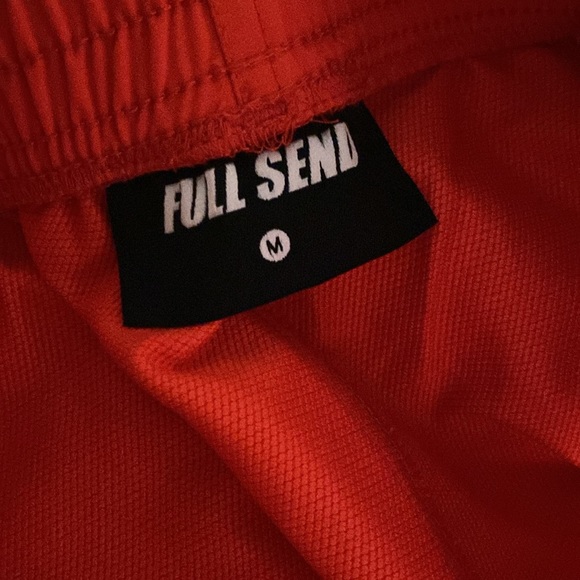 Nelkboys FULL SEND pants - Picture 6 of 6